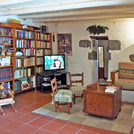 La Casa Del Moral *