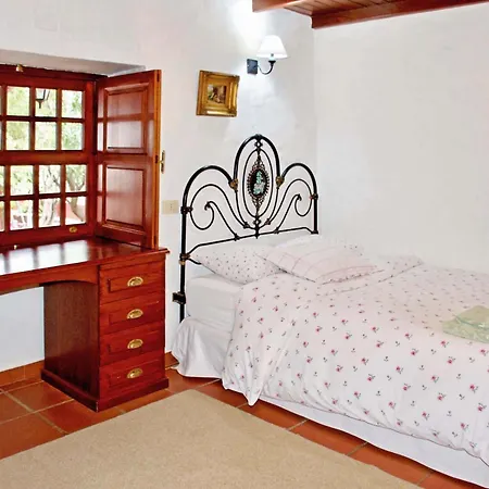 Holiday home La Casa Del Moral *