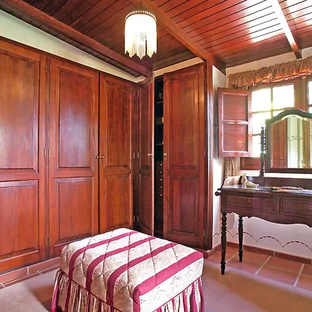 La Casa Del Moral Holiday home *