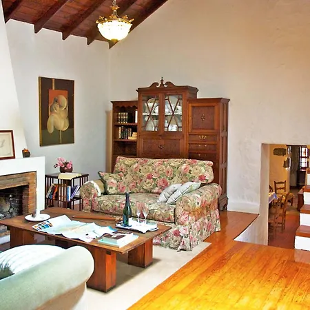 Holiday home La Casa Del Moral