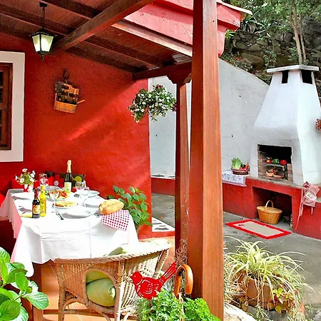Holiday home La Casa Del Moral *