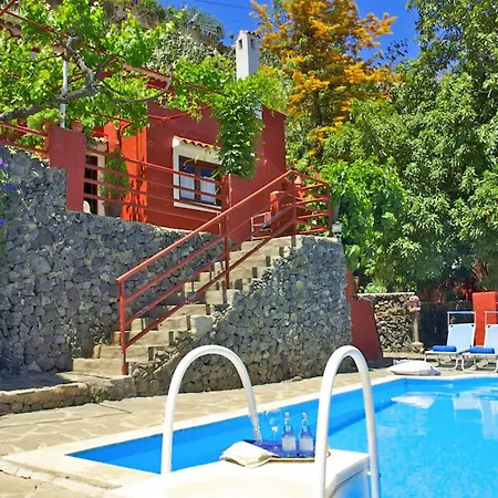 Holiday home La Casa Del Moral *